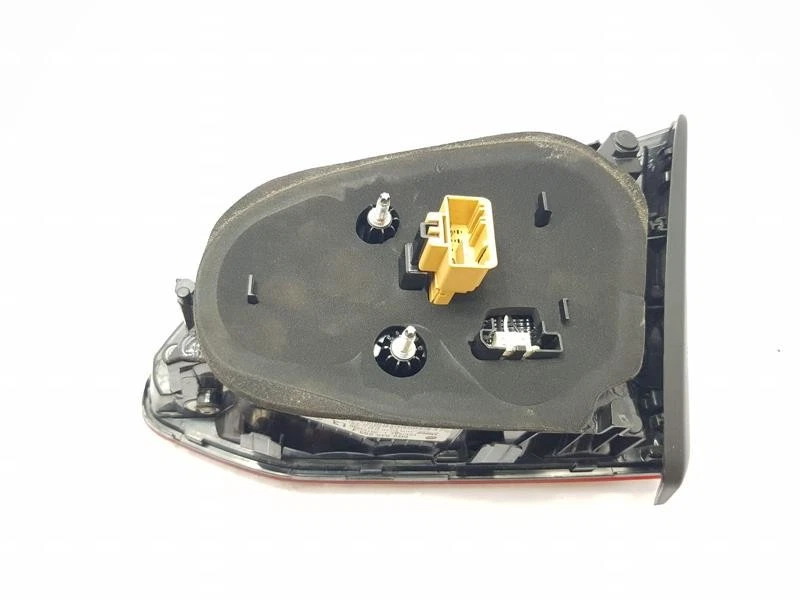 Volkswagen Golf 2019 luz trasera interior trasera lado pasajero familiar 5G9945093J Foto 4 de 4