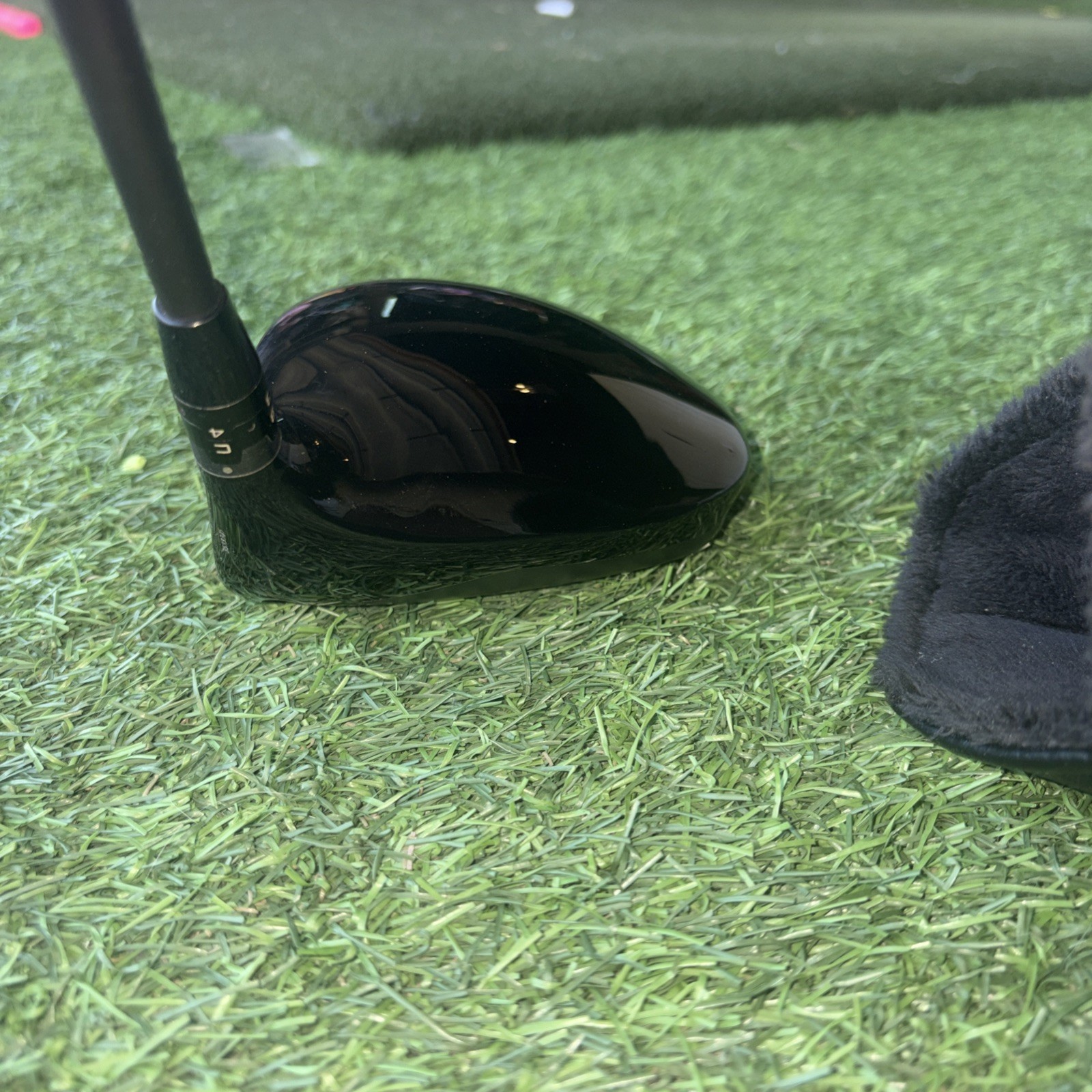 Titleist GT2 Driver, Right Hand, Men's, Titanium