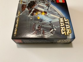 LEGO Star Wars Jedi Defense I #7203 From 2002