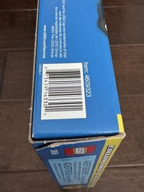 LEGO CITY Police Helicopter 3658