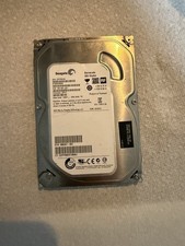 Seagate Barracuda 7200.11 500 GB,Internal,7200 RPM,3.5" (ST3500620AS) Hard Drive