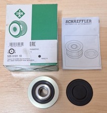 INA Freilauf Generator Lichtmaschine für Mercedes W169 und W245