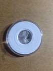 1/10th Oz Walking Liberty. 999 Fine Silver Round!