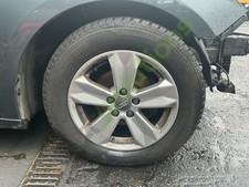 AUDI A1 SPORTBACK TFSI TECHNIK 25 MK2 Alloy Wheels Set 185/65R15
