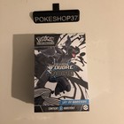 Pokémon - Foudre Noire FR Bundle 10.5 Neuf et Scellé FR