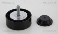 Triscan Umlenk-/FüHrungsrolle, Keilrippenriemen 8641 292029 FüR Audi Seat