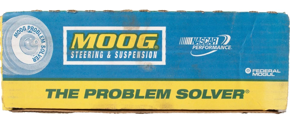 Extremo de barra de amarre exterior delantero derecho Moog para Hyundai Sonata 1999-2005 modelo ID ES3629 Foto 4 de 4