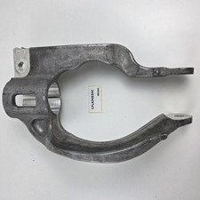 2014-2019 Land Rover Defender L663 FL Suspension Shock Strut Fork CPLA3463AC