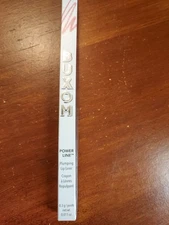Buxom Power Line Plumping Lip Liner in Rich Rose .011 oz New in Box