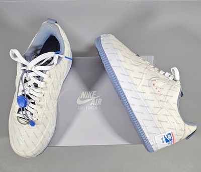 Nike USPS x Air Force 1 Experimental Low CZ1528-100 Men's Size 9.5 Shoes AF1 NEW
