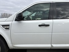 Porte avant et accessoires Land Rover FREELANDER