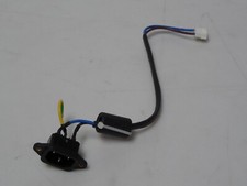 Acer TU-301-AP POWER PLUG CABLE FROM DM431K 43 INCH MONITOR
