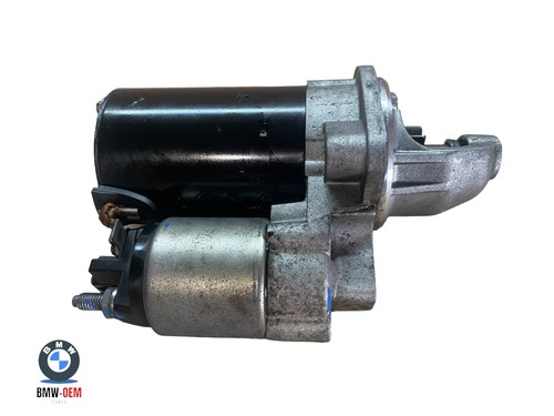 BMW 1 3ER E90 E91 E92 E81 E87 Z4 E85 3.0i ANLASSERMOTOR N53 7594292