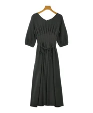 And Couture Dresses Black 38(Approx. M) 2200566360084