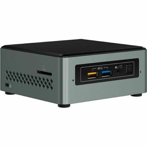 HP ProDesk 400 G5 Mini Desktop- 256GB SSD, 8GB RAM, Intel i5-9500T