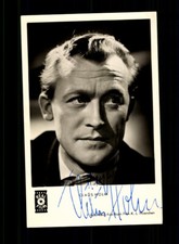 Claus Holm Zwei blaue Augen Kunst und Bild S 546 Original Signiert + F  12998