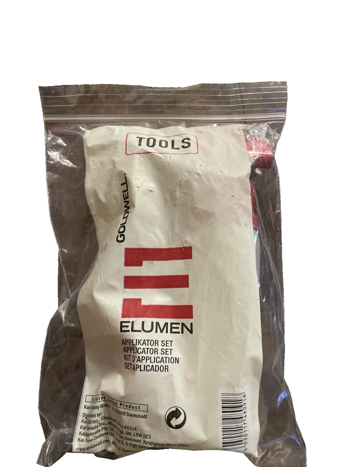 Goldwell Hair Color Sets/Kits Products