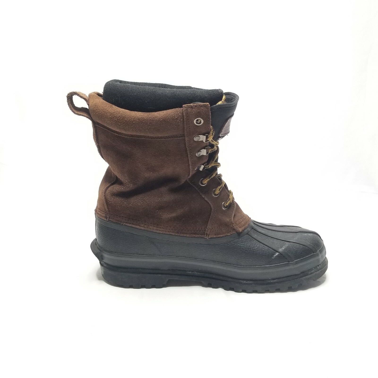 Eagle Mountain Waterproof Thinsulate 