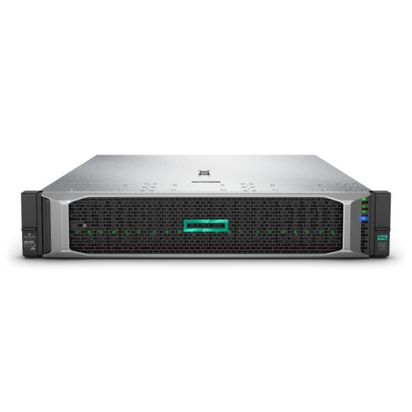 HPE SERVER RACK DL380 GEN10 5218 2.3GHZ 16-CORE 1P 32GBR MR416I