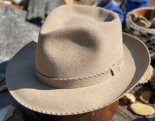 stetson cowboy hats - Gem