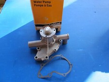 Pompe à eau BMW 318