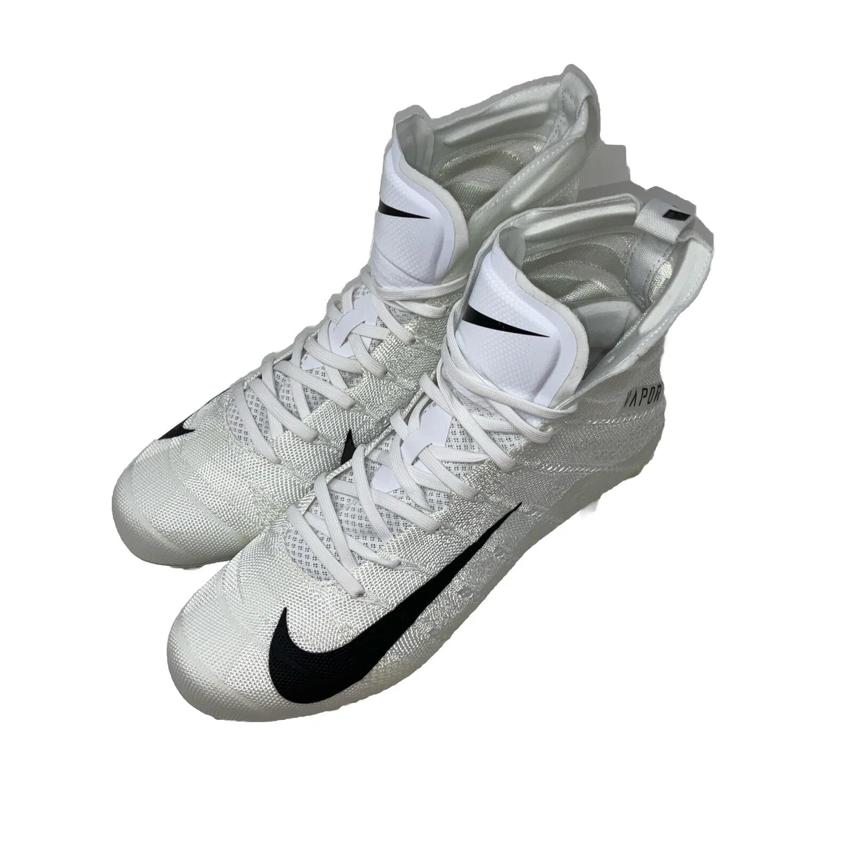Nike Vapor Untouchable 3 Elite Black Metallic Silver for Sale