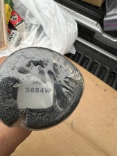 JAN 5654W vacuum tube vintage