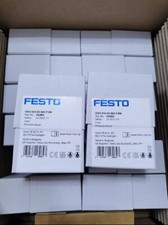 1PC New Festo SDE5-D10-O2-Q6E-P-M8 542891 Pressure Sensor Brand Free Ship
