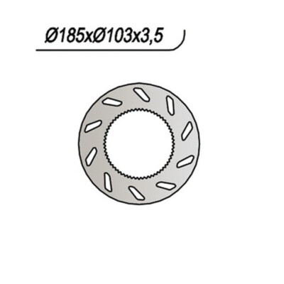 DISK NG AJP