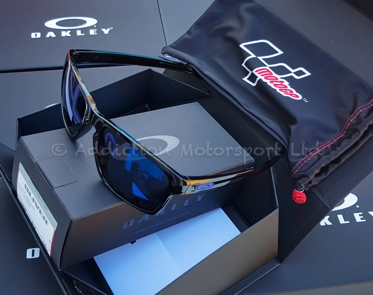 Oakley motogp cheap