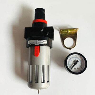 BFC 2000 BFR 3000 BC 4000 G1/4'' Air Filter Regulator Combination Lubricator