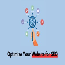 'ESSENTIAL' Site Optimization Service to Rank Higher in Search Engines (pre-SEO)