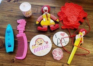 90s collectible toys