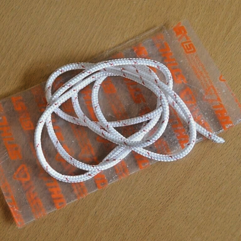 Genuine Stihl MS400 MS441 MS391 MS311 MS291 MS261 OEM 3.5mm 960mm Pull Cord Trac
