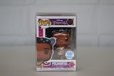Ultimate Funko Pop Pocahontas Figures Checklist and Gallery 23