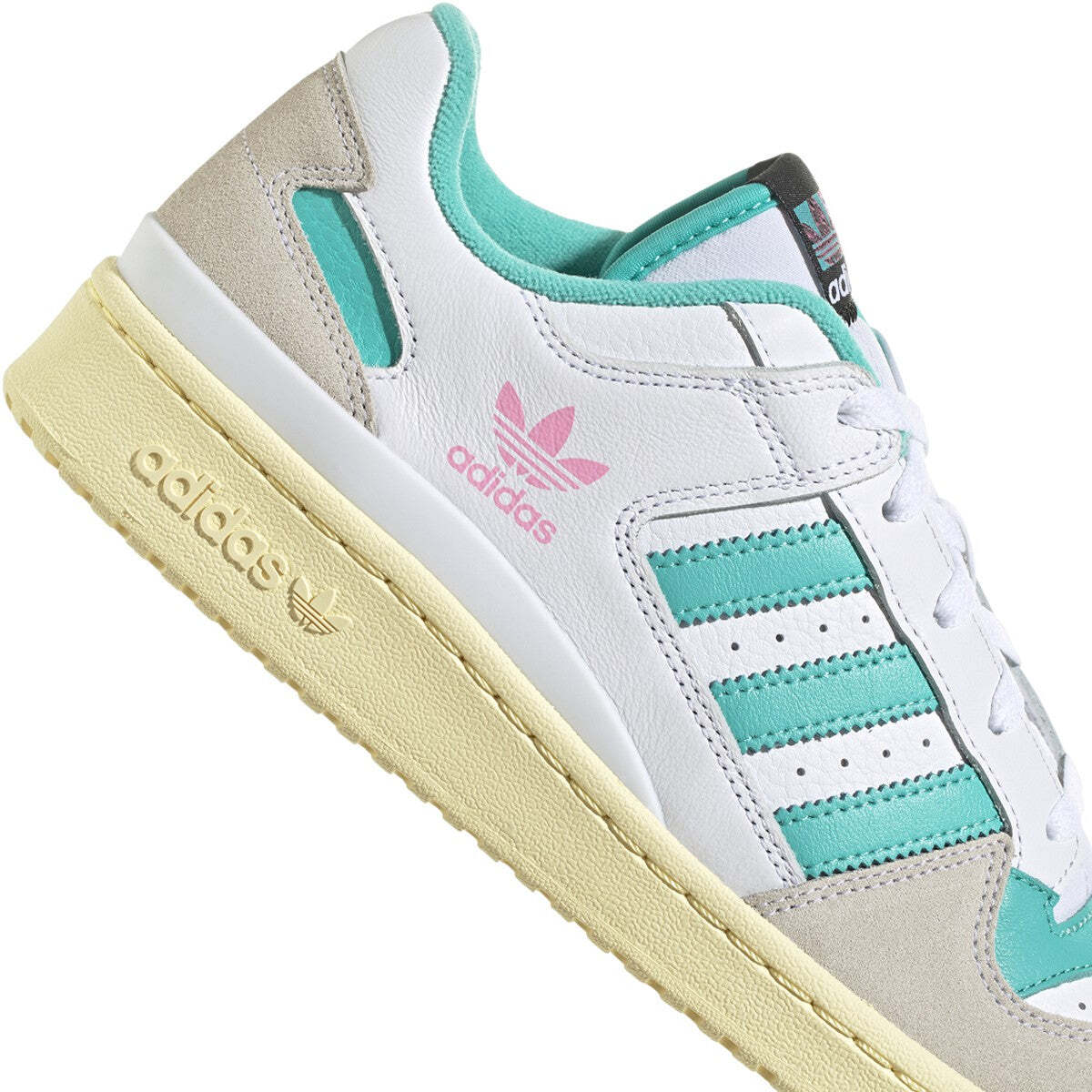 HQ6875] adidas FORUM LOW CL Herren | eBay.de