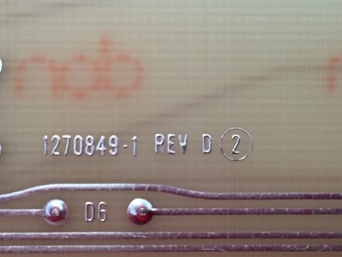 ARC CESSNA INTEGRATED FLIGHT CONTROL SYSTEM P/N 1270847-1 AND 1270849-1 - Picture 5 of 9