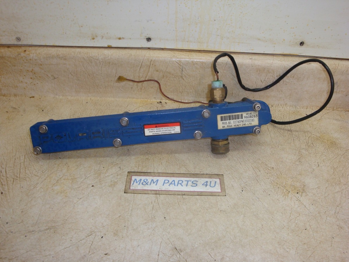 Thermo Hauser 31cm スパテル 青プラハンドル Thermo Hauser 31cm スパテル 青プラハンドル Thermo Hauser 31cm