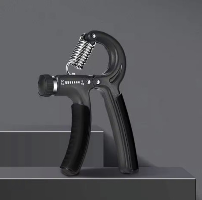 Grip Strengthener Strength Training Hand Exerciser Adjustable 5-60KG Fitness