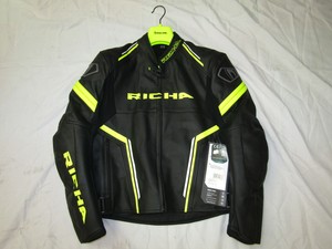 richa monza jacket