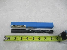 UNION BUTTERFIELD 16.50mm HSS DRILL, 7-1/4" OAL, V0426