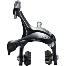 Pinza freno cerchio bici strada originale Shimano Sora R3000, nuova con scatola, venditore UK.