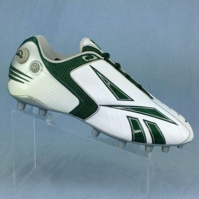 reebok cleats football
