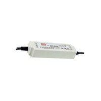 LPF-60-12 Netzteil: Impuls Led 60W 12VDC 5A 90-305VAC 127-431VDC IP67 Mean Well