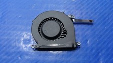 MacBook Air A1370 11" Late 2010 MC505LL/A MC506LL/A Fan w/Gasket 922-9676 ER 
