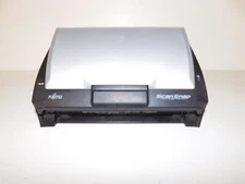 FUJITSU SCANSNAP COLOR IMAGE SCANNER MODEL S500 (TPS69)