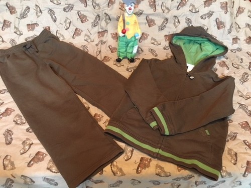CHOOSE Janie and Jack Sweater jacket pants set lot 0 3 6 9 12 18 24 2T 3 3T 4 5 - Picture 3 of 75