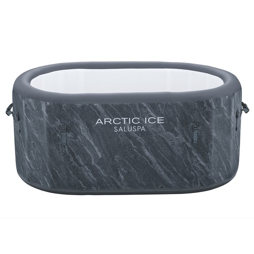 Saluspa Oval Arctic Ice Cold Plunge Bath EBay saluspa-oval-arctic-ice-cold-plunge-bath-ebay