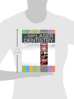 Principles and Practice of Laser Dentistry, 2e