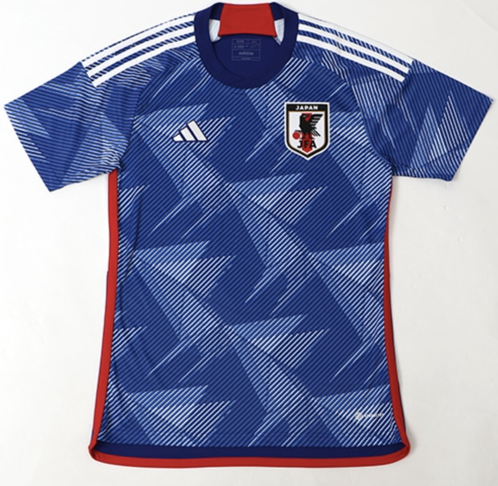 日本代表　SAMURAI BLUE タスペトリー 日本サッカー協会（JFA）公式 JFA サッカー日本代表 SAMURAI